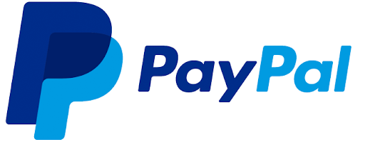 pay with paypal - James Corden Store